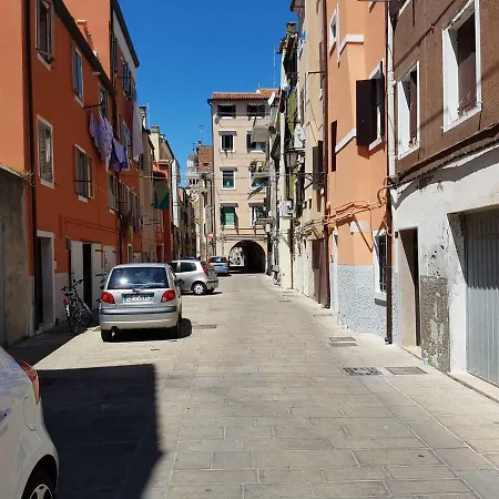 Venezia * كيودجا