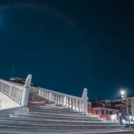 شقة Venezia كيودجا