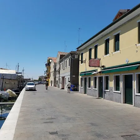 Venezia Apartment *