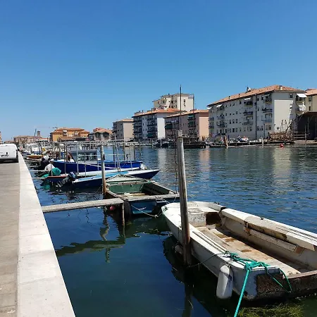Apartment Venezia Chioggia