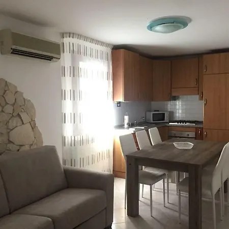 Apartment Venezia *
