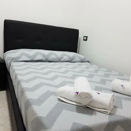 Apartment Venezia *
