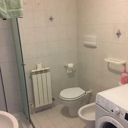 Venezia Apartment