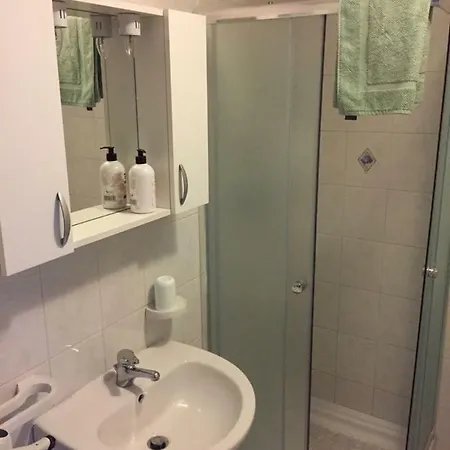 Apartment Venezia *